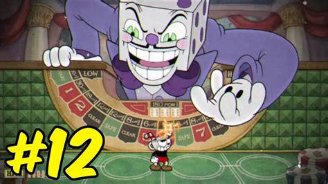 Casino Cuphead 